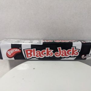 BARRATT BLACK JACK CHEWS