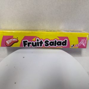 BARRATT FRUIT SALAD CHEWS