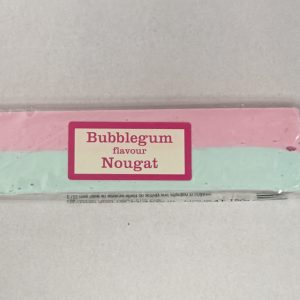 BUBBLEGUM NOUGAT