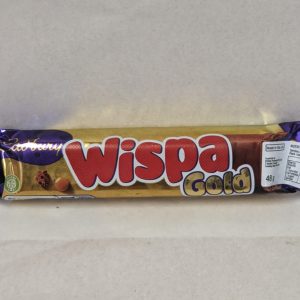 CADBURY WISPA GOLD