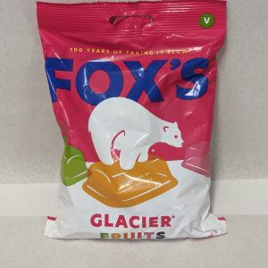 FOX'S GLACIER FRUITS