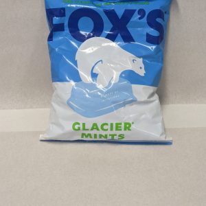 FOX'S GLACIER MINTS