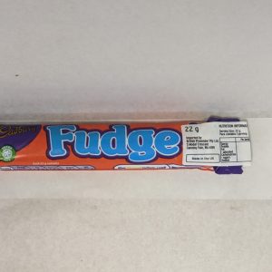 FUDGE