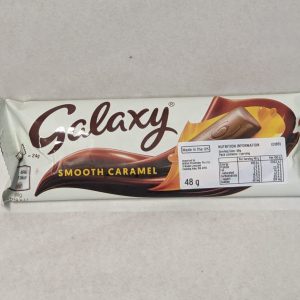 GALAXY SMOOTH CARAMEL BAR