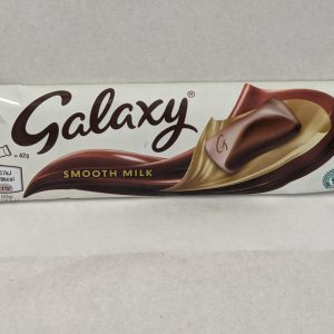 GALAXY SMOOTH MILK BAR