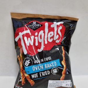 JACOBS TWIGLETS