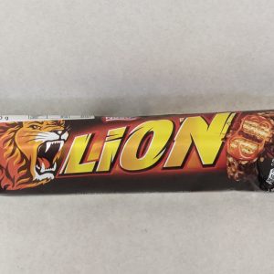 LION BAR