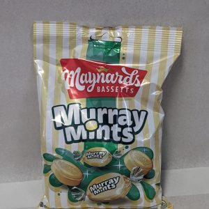MAYNARDS BASSETTS MURRAY MINTS