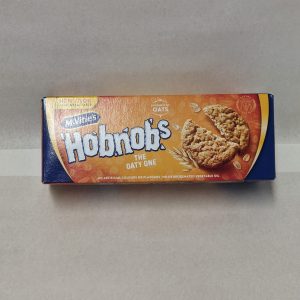 MCVITIES HOBNOBS