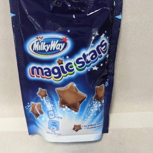 MILKY WAY MAGIC STARS