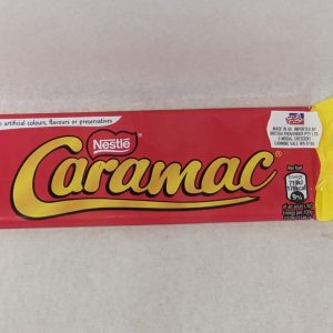 NESTLE CARAMAC