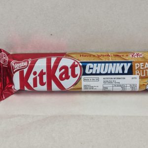 NESTLE KIT KAT CHUNKY
