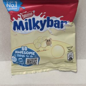 NESTLE MILKY BAR