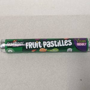 ROWNTREES FRUIT PASTILLES