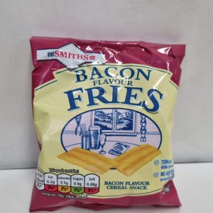SMITHS BACON FRIES