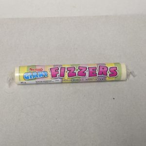 SWIZZELS GIANT FIZZERS