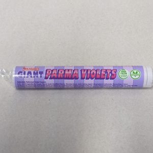 SWIZZELS GIANT PARMA VIOLETS