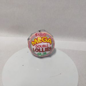 SWIZZELS MEGA DOUBLE LOLLIES