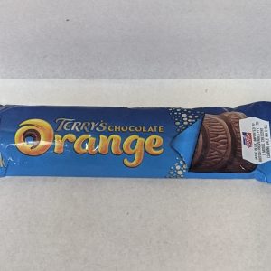 TERRY'S CHOCOLATE ORANGE