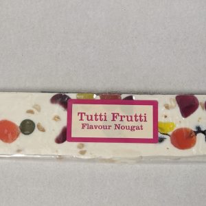 TUTTI FRUTTI NOUGAT