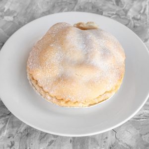 APPLE PIE - REGULAR SIZE