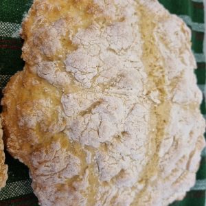 SODA BREAD