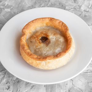 SCOTCH PIE