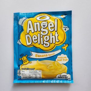 ANGEL DELIGHT - BANANA