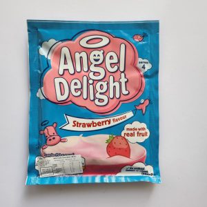 ANGEL DELIGHT - STRAWBERRY