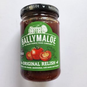 BALLYMALOE RELISH
