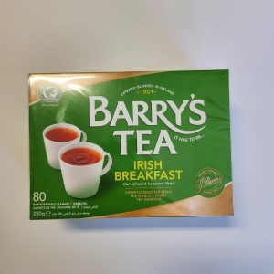 BARRY'S TEA IRISH BREAKFAST