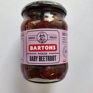 BARTONS PICKLED BABY BEETS