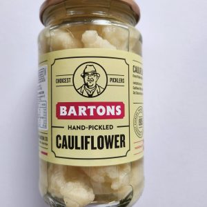 BARTONS PICKLED CAULIFLOWER
