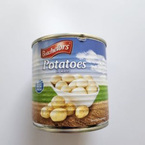 BATCHELORS POTATO