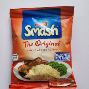 BATCHELORS SMASH INSTANT MASHED POTATO
