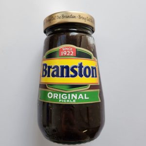 BRANSTON PICKLE ORIGINAL 360G
