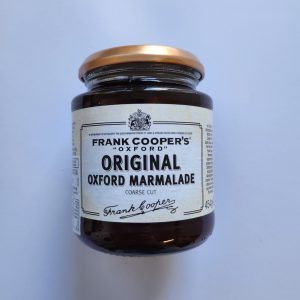 FRANK COOPERS ORIGINAL OXFORD MARMALADE