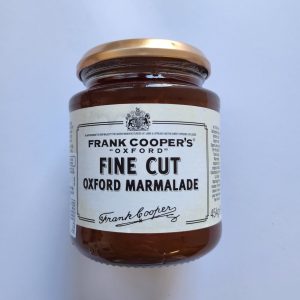 FRANK COOPERS FINE CUT OXFORD MARMALADE