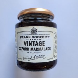 FRANK COOPERS VINTAGE OXFORD MARMALADE