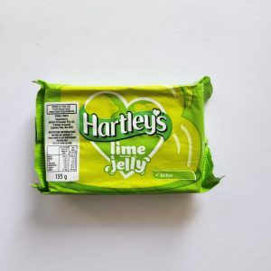 HARTLEY JELLY LIME