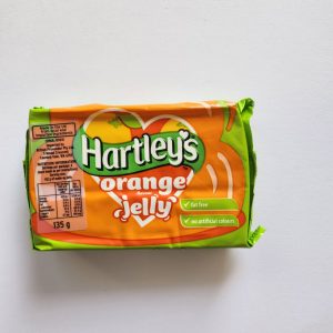HARTLEY JELLY ORANGE
