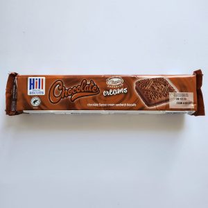 HILLS BISCUITS CHOCOLATE