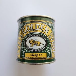 LYLES GOLDEN SYRUP - maximum 6 cans per order