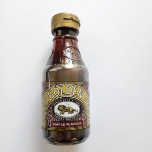LYLES GOLDEN SYRUP - MAPLE FLAVOUR