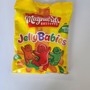 MAYNARDS JELLY BABIES 130g
