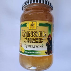 ROBERTSONS GINGER SHRED MARMALADE