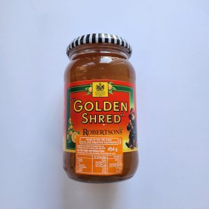 ROBERTSONS GOLDEN SHRED MARMALADE - maximum 6 bottles per order
