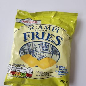 SMITHS SCAMPI FRIES
