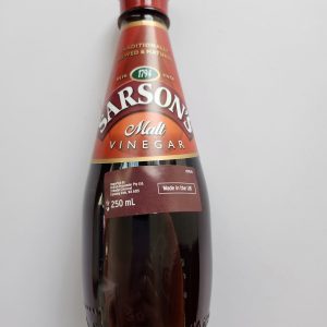 SARSONS MALT VINEGAR