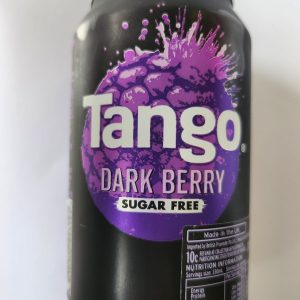 TANGO DARK BERRY